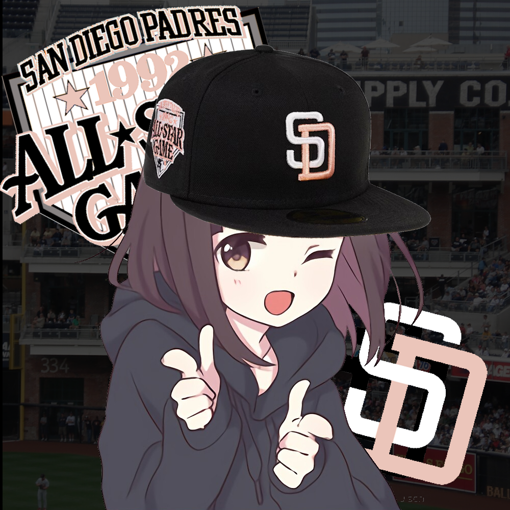 San Diego Padres