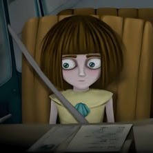 Fran Bow