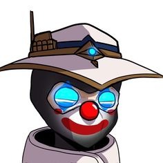 Cypher Pfp
