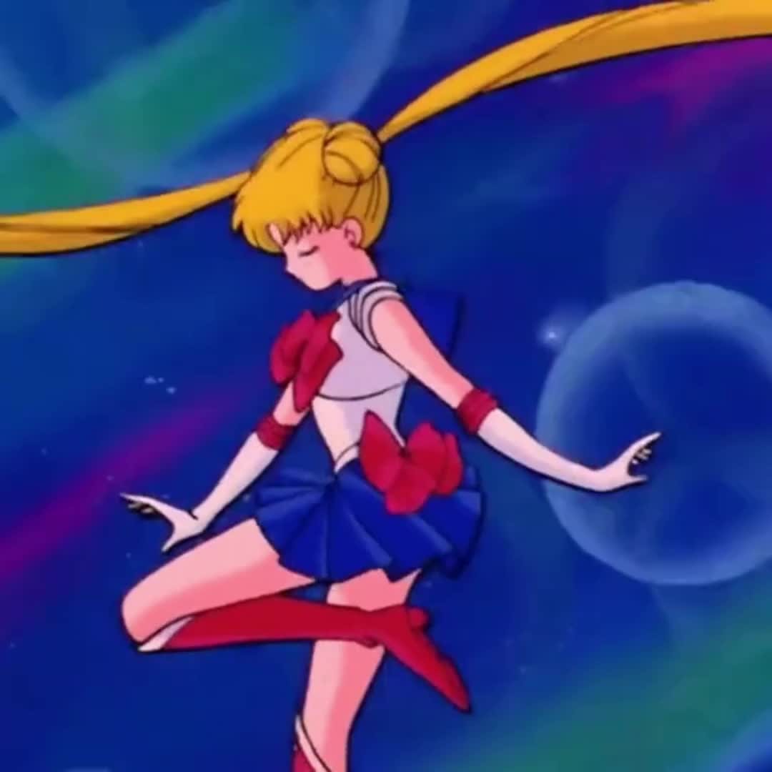 Usagi Tsukino Profile Picture