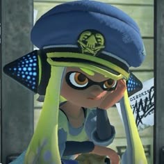 Agent 3 Pfp