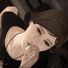 Chloe Price