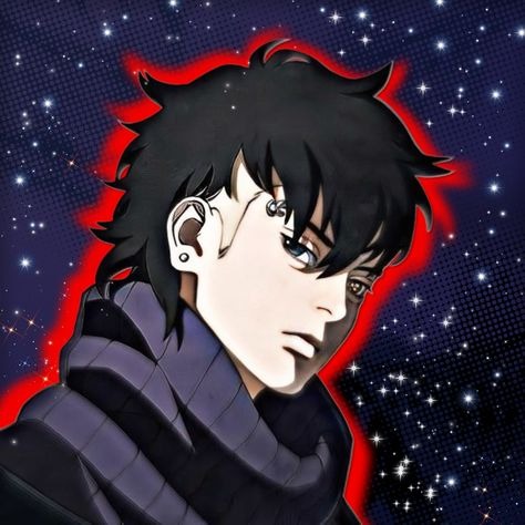 Kawaki Profile Avatar Pfp