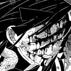 Obanai Manga