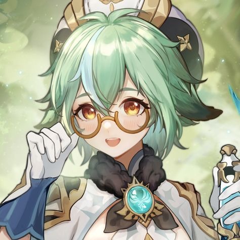 Sucrose Profile Picture