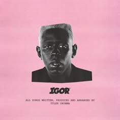 Igor Pfp