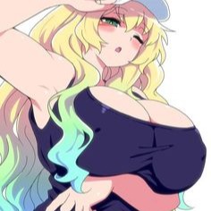 Lucoa Pfp Pfp