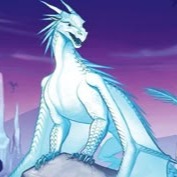 Wings Of Fire Avatar Pfp