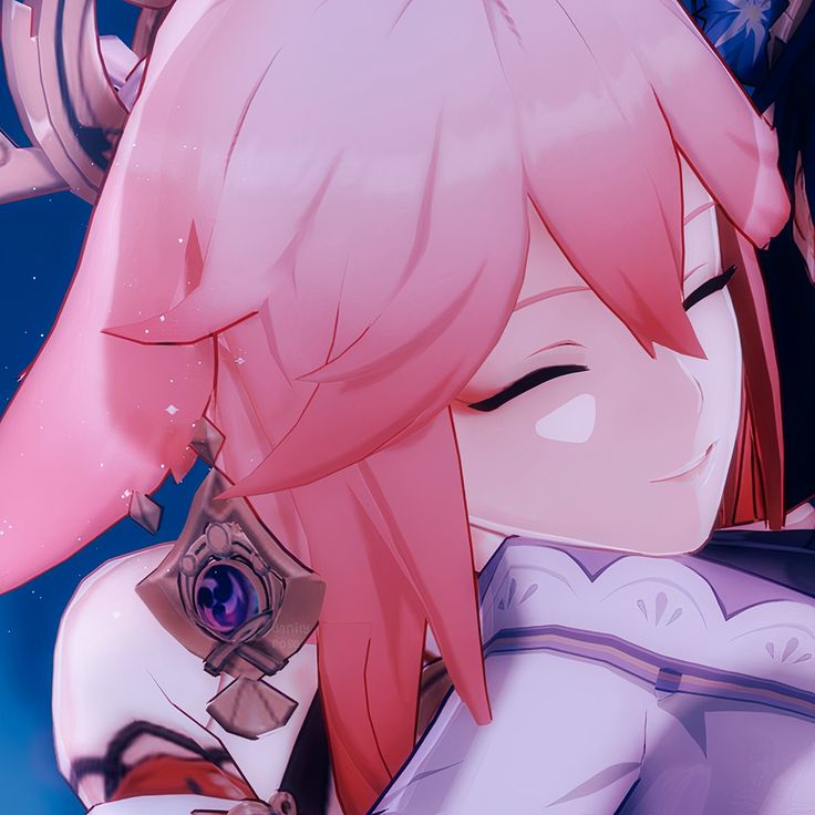 Yae Miko 29