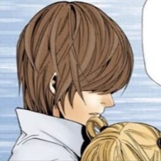Death Note Matching