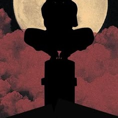 Itachi Aesthetic Profile Image