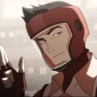 Mako Profile Icon Pfp