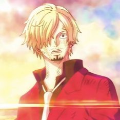 Sanji Wano
