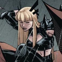 Magik Pfp