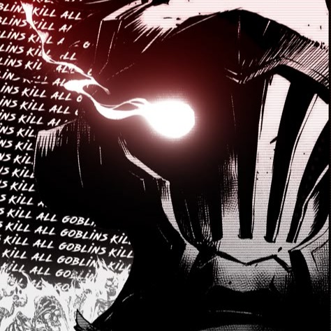 Goblin Slayer Profile Picture