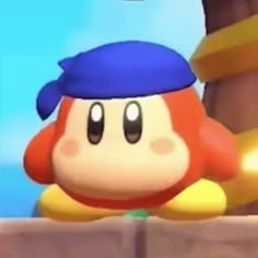 Waddle Dee Profile Picture