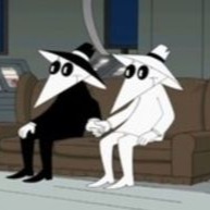 Spy Vs Spy Pfp