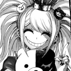 Junko Pfp