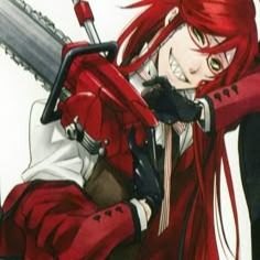 Grell Sutcliff Profile Picture