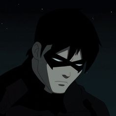 Batman Discord