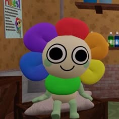 Dandy Pfp