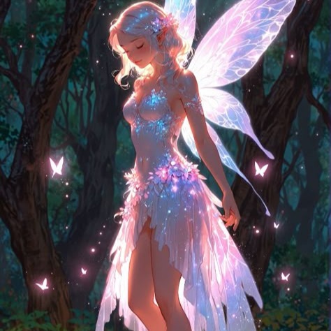 Fairy Pfp
