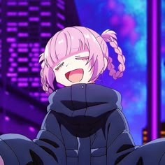 Call Of The Night Nazuna