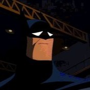 Sad Batman Pfp by noé