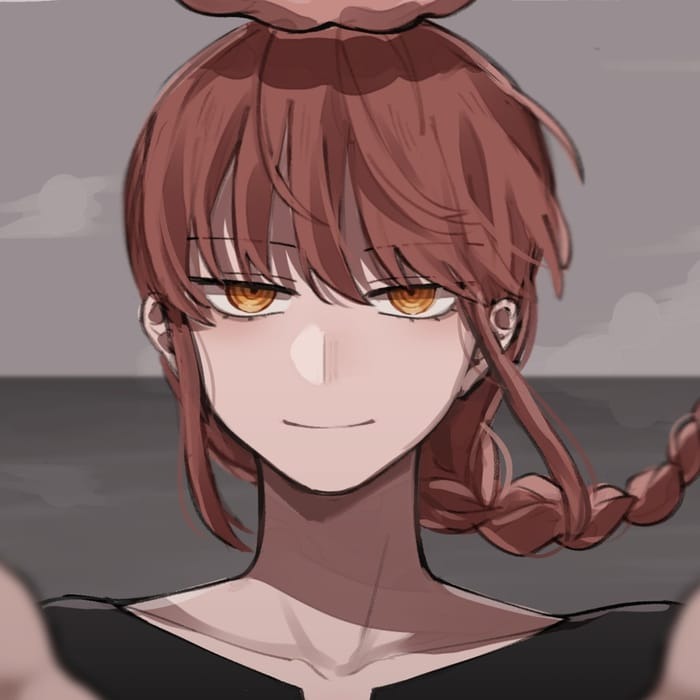 Makima