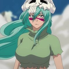 Nelliel