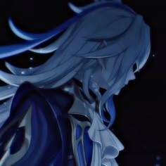 Neuvillette Pfp