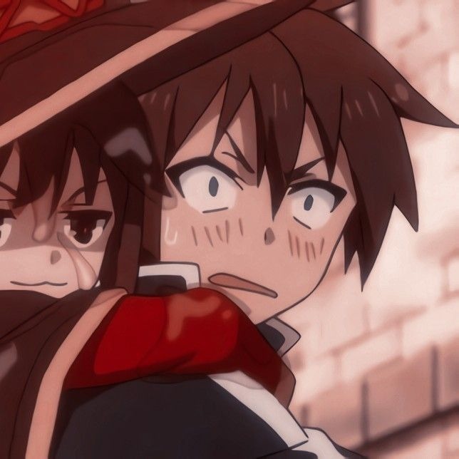 Konosuba Matching