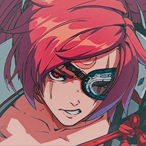 Baiken Pfp