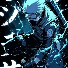 Kakashi Display Picture