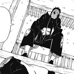 Obito Manga