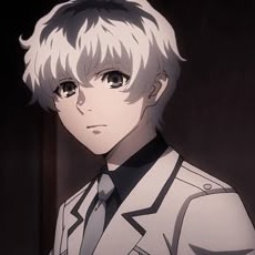 Haise Sasaki