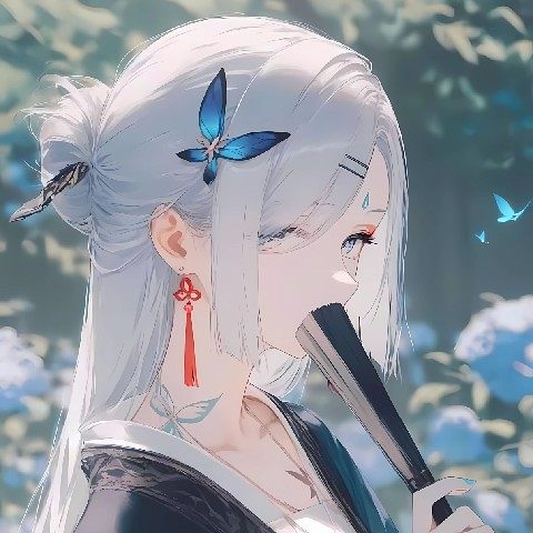 anime girl