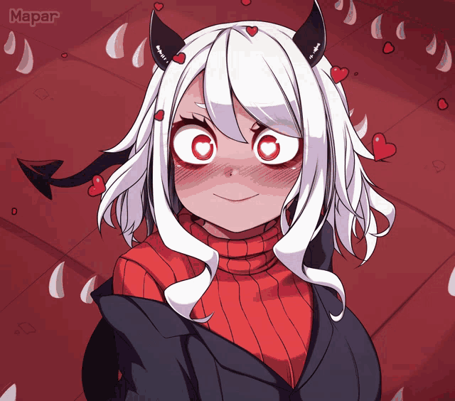Cute Demon