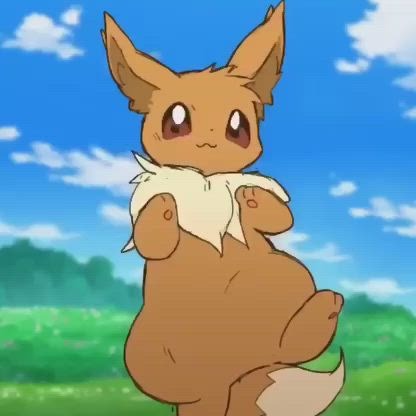 Eevee Pfp