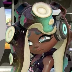 Marina Splatoon Pfp