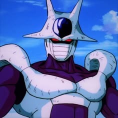 Cooler Dbz