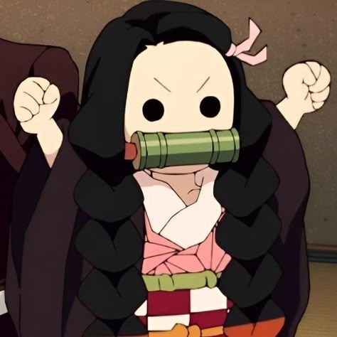 Nezuko Cute