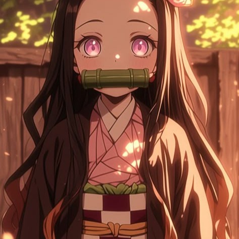 Nezuko