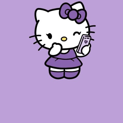 Purple Pfp