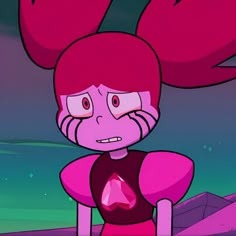 Spinel Steven Universe Pfp