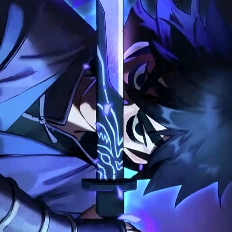 Scissor Seven Profile Picture