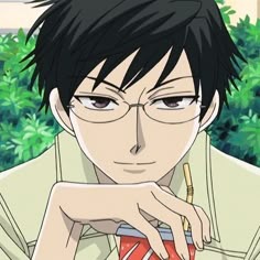 Kyoya Ootori