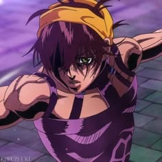 Narancia Ghirga