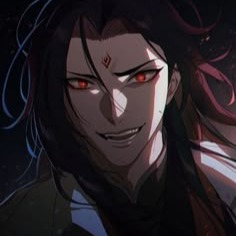 Luo Binghe