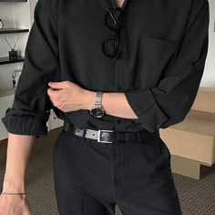Aesthetic Boy